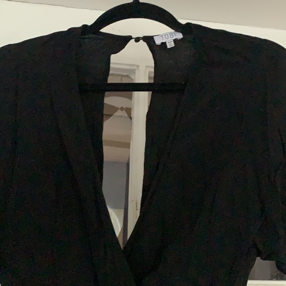 Tobi Romper - Picture 3 of 16